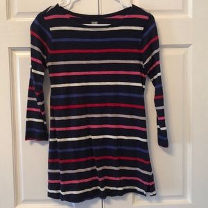 Maternity top size extra small